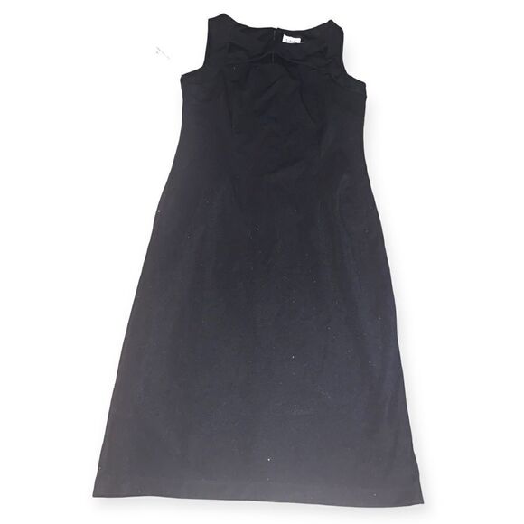 J Taylor sparkle sheath dress - Picture 1 of 3